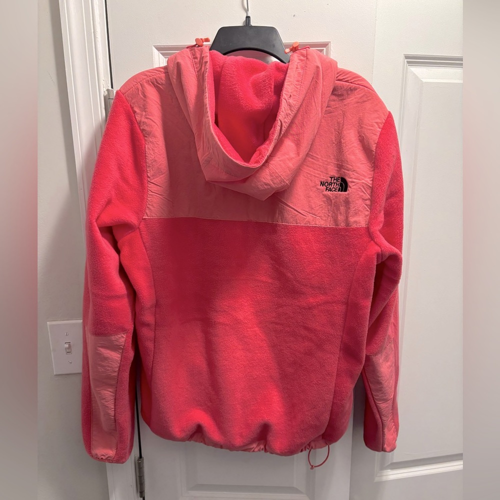 North Face Jacket - Picture 4 of 4
